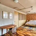 Mid Century Loft