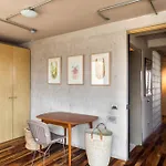 Mid Century Loft