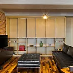 Mid Century Loft